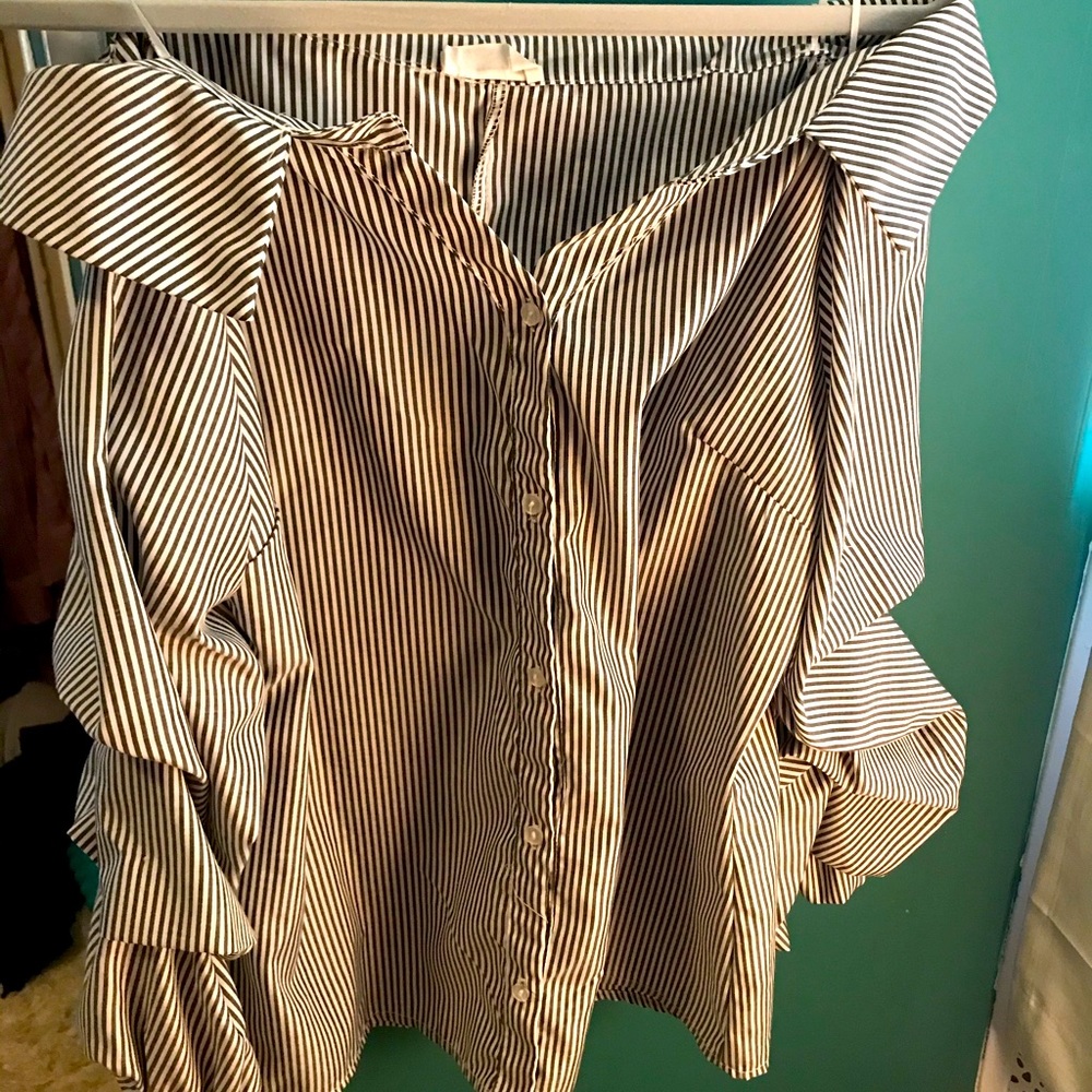 Forever 21 top